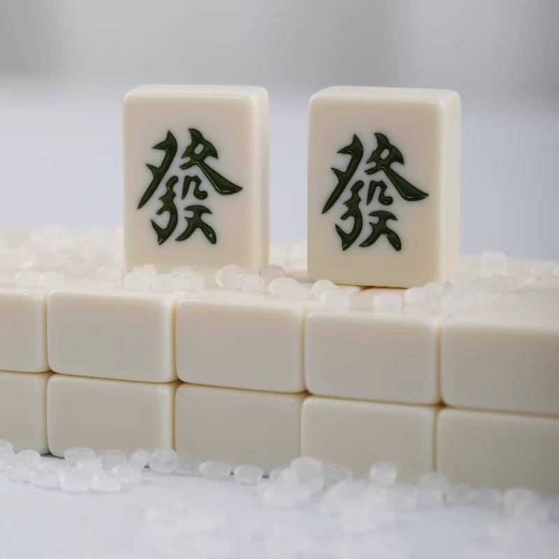 mahjong 30mm ivory+ [upgrading table] general